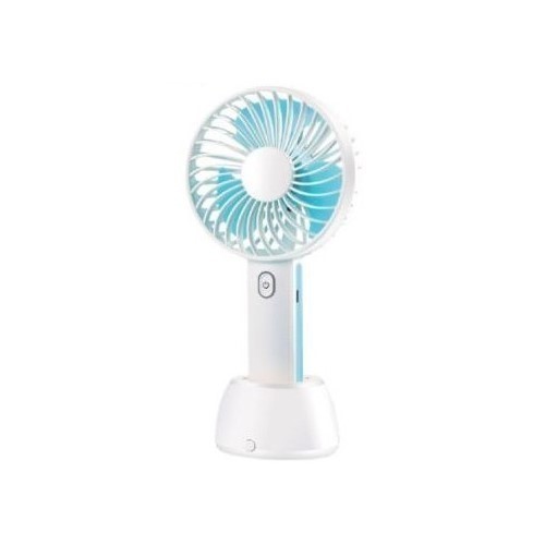 VENTILADOR KYMPO KYVP401 2EN1 MINI RECARGABLE